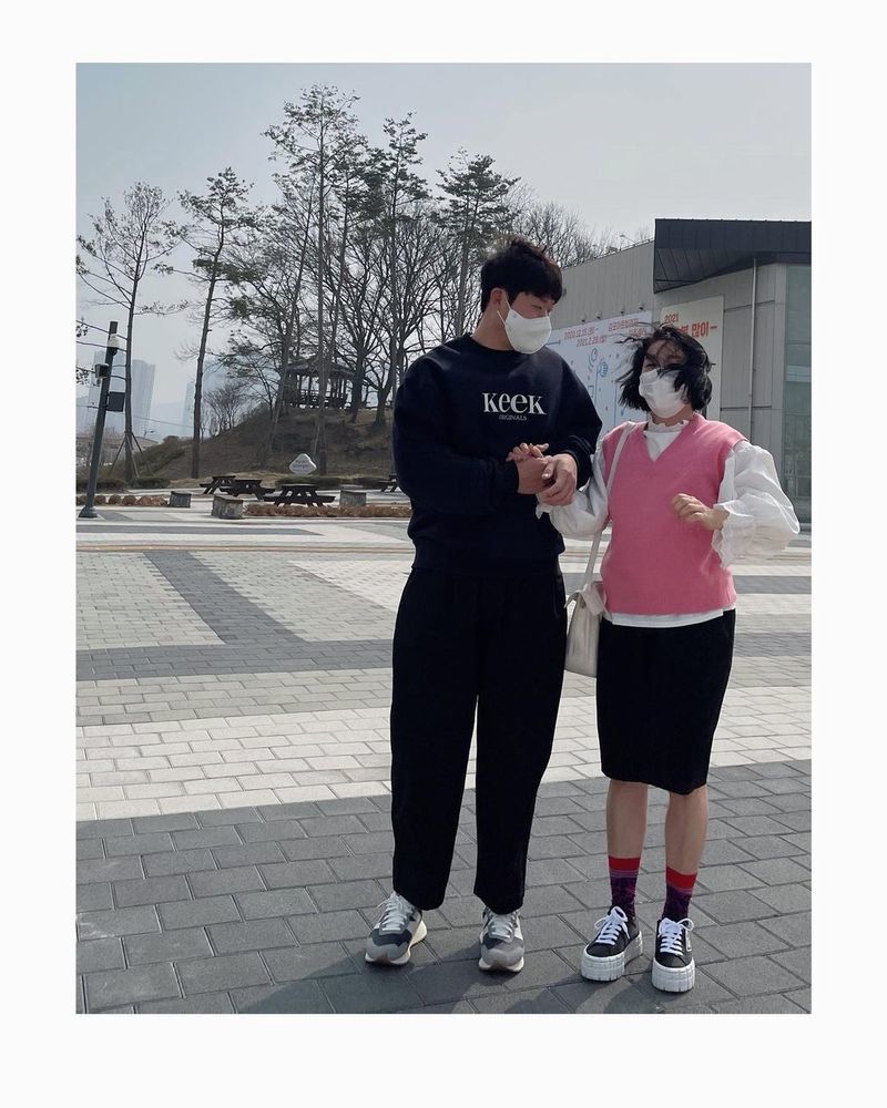 김영희니트 이미지