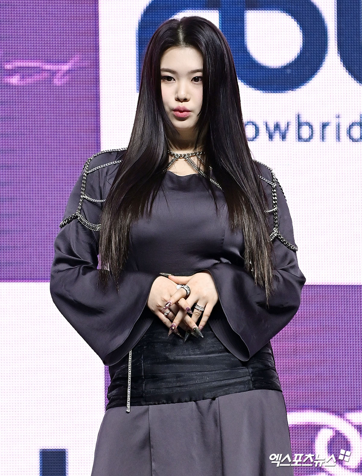 퍼플홀 이미지