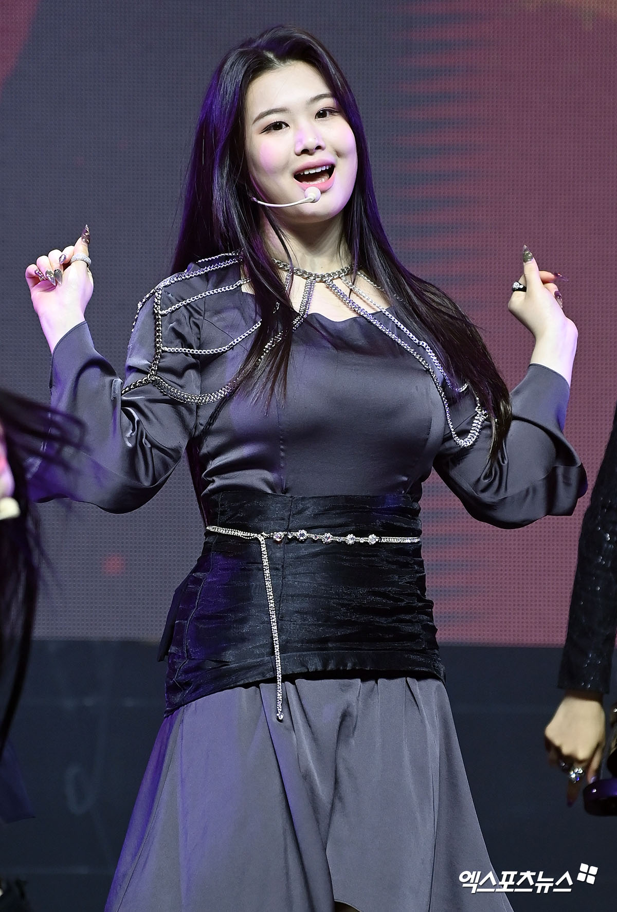퍼플홀 이미지