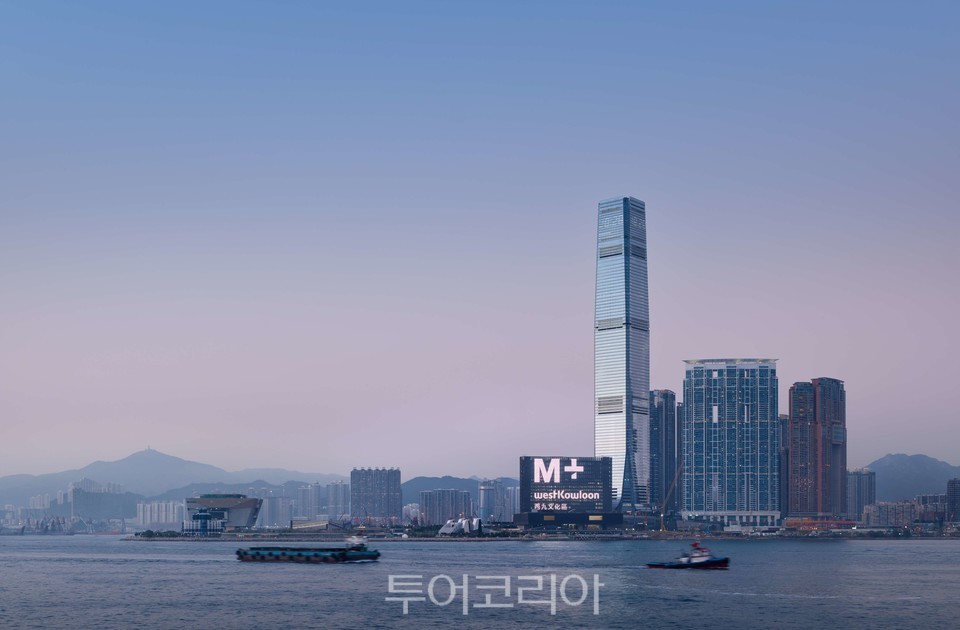 네온뮤지엄 이미지