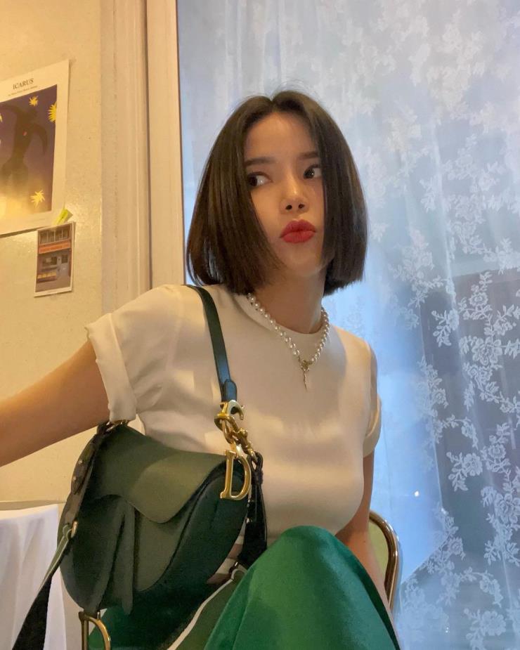 셀럽헤어 이미지