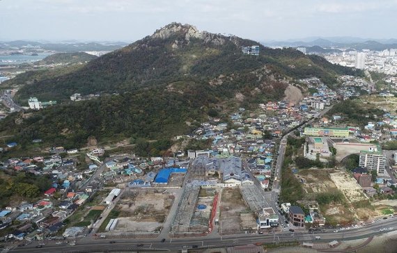 지구 이미지