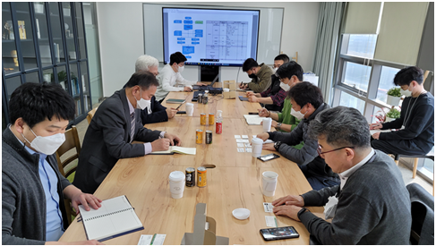 (주)서울엔지니어링 이미지