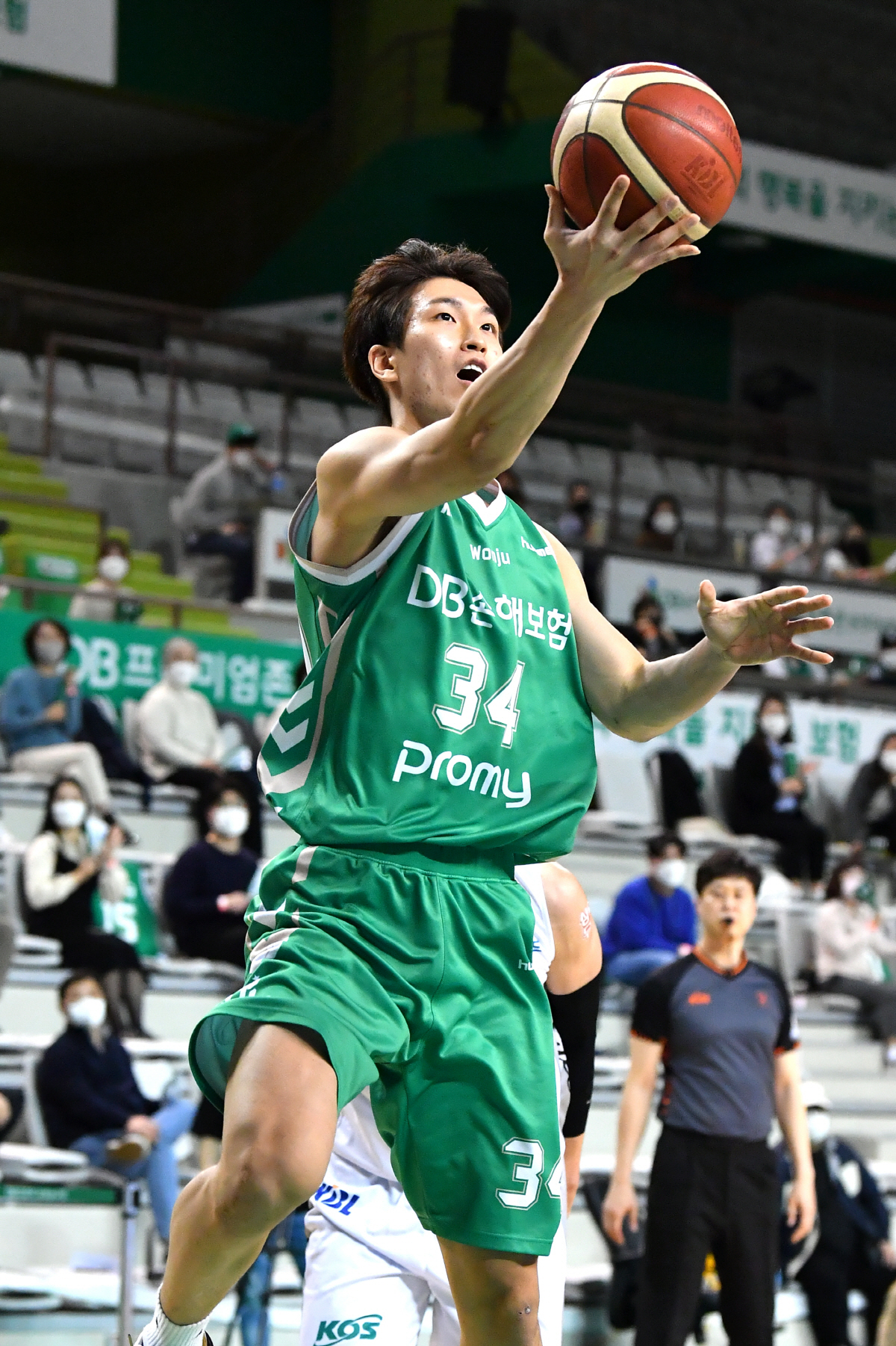 이준희 이미지