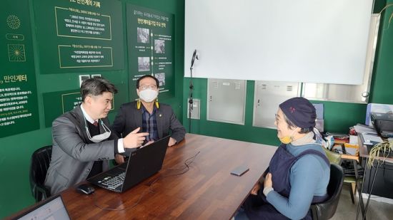 만인계마을기업 이미지