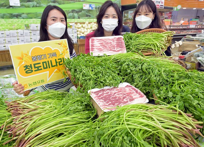 청도농업협동조합 이미지