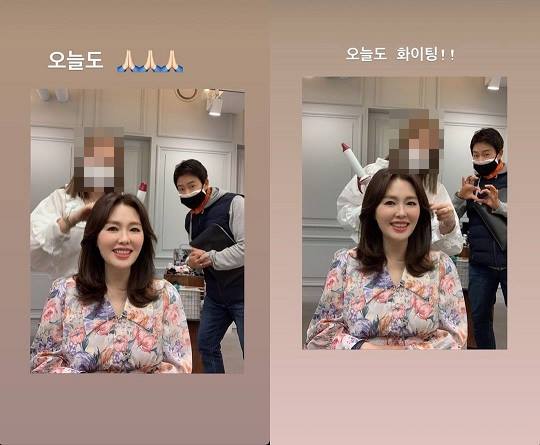 잉꼬헤어 이미지