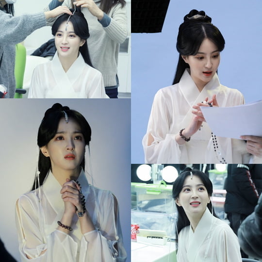 조선컴퍼니 이미지