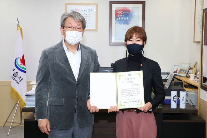서선민헤어 이미지