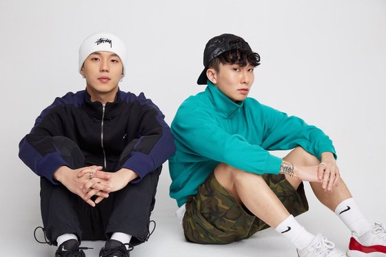 마일즈(MILEZ) 이미지