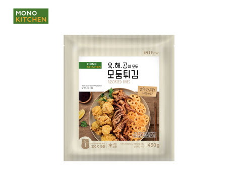 공푸드 이미지