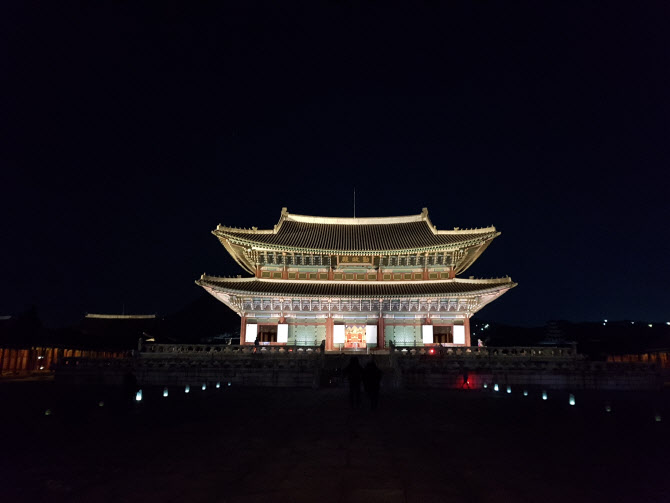 경복궁 이미지