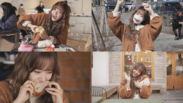 미키빵집 이미지