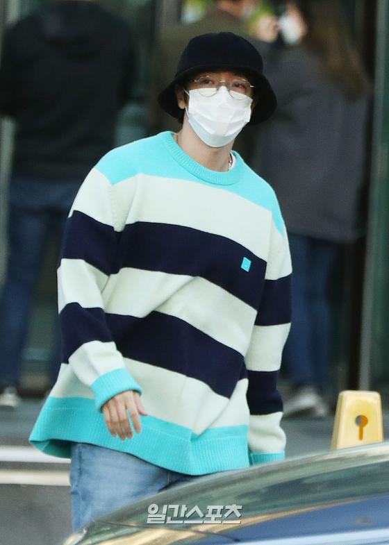 핸섬하게 이미지