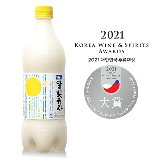 주식회사 국순당 이미지