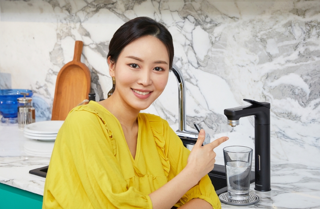 정수기프라자 이미지