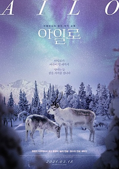 아일로 이미지
