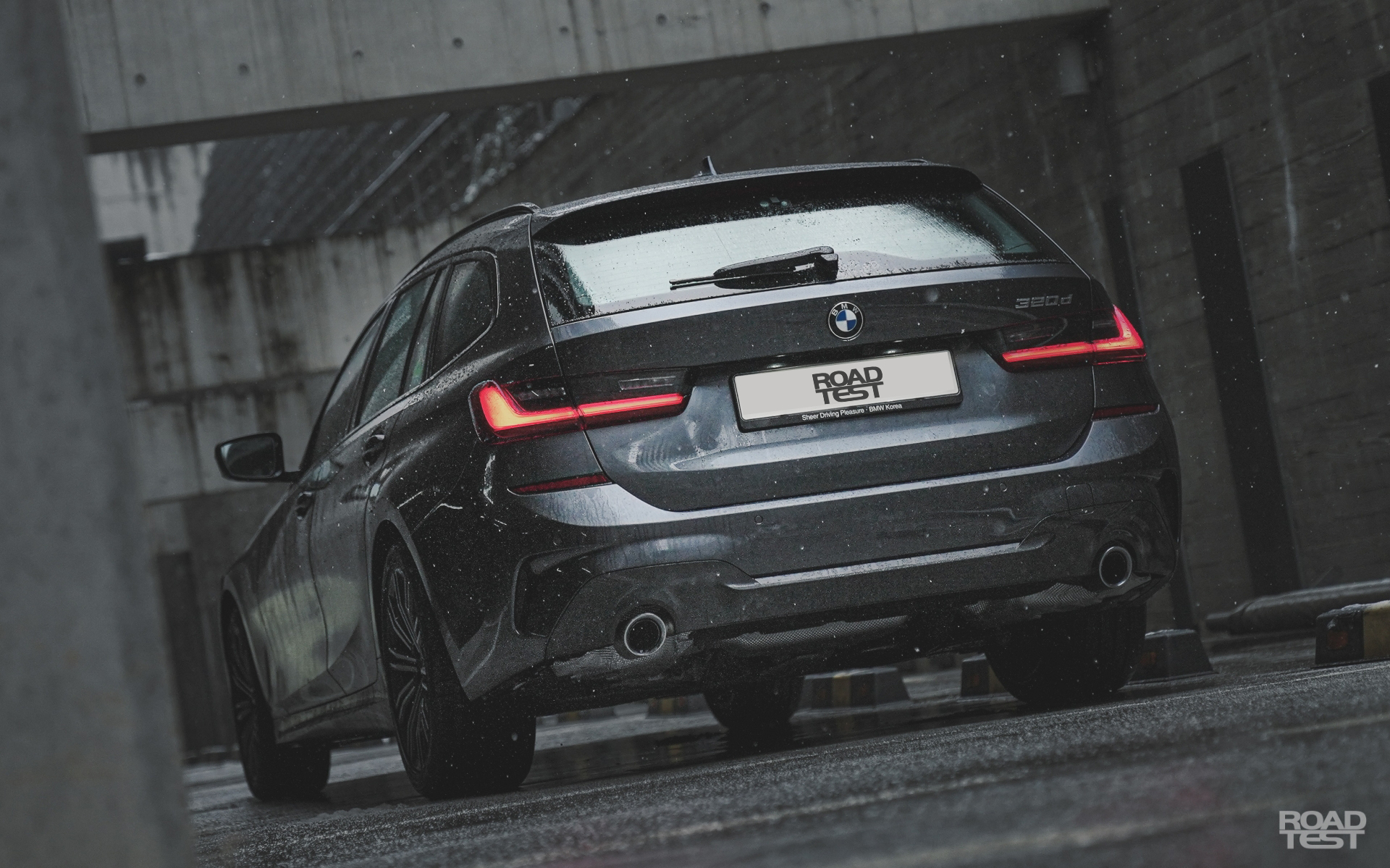 Bmw 320d xdrive 2021