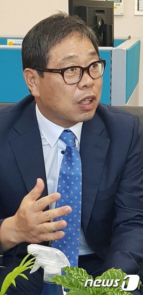 도레이배터리세퍼레이터필름한국유한회사 이미지