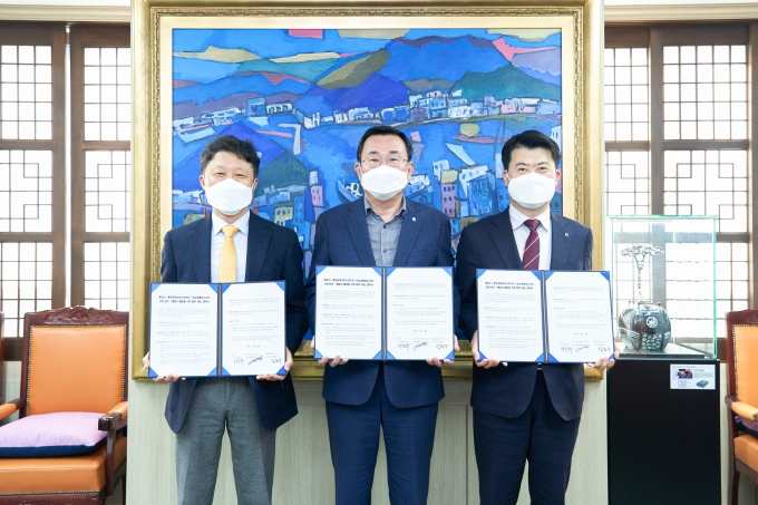 통영농업협동조합 이미지