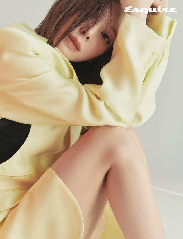 초아 이미지