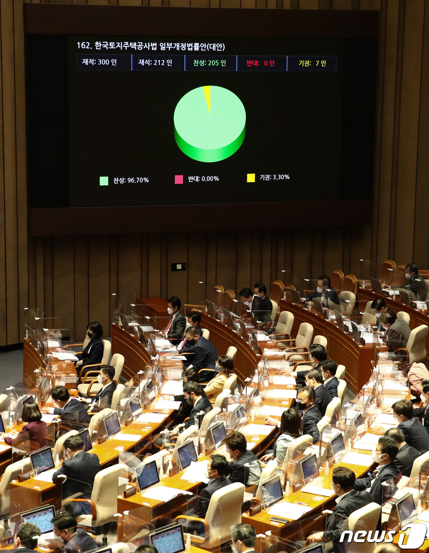 한국토지주택공사 이미지