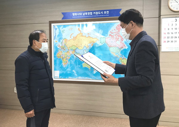 화랑 이미지