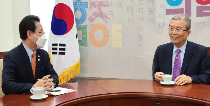 한국전력공사전남지사 이미지