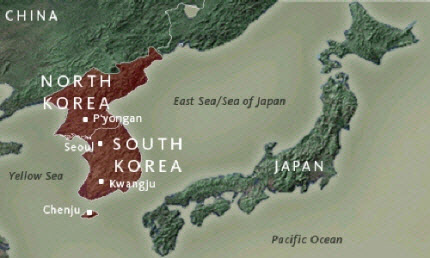 한반도서비스 이미지