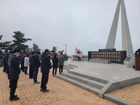 서해방역 이미지