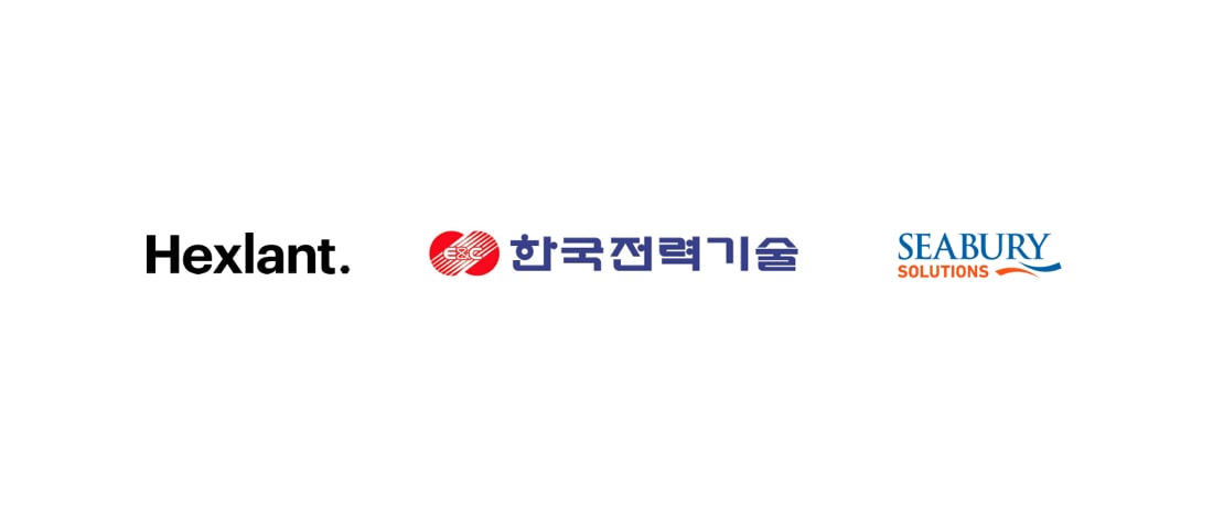 한국전력기술 이미지