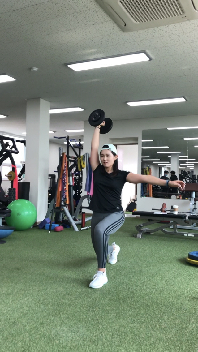 글로리어스주 이미지