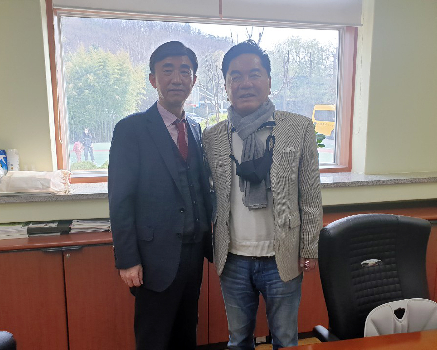다니엘학교 이미지