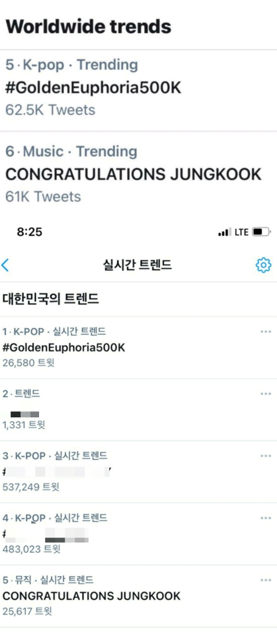 유포리아 이미지