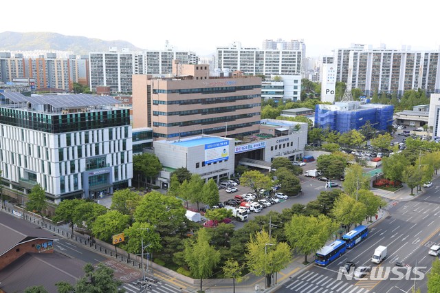대구광역시달서스포츠클럽 이미지