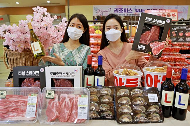 상대유통(주) 이미지