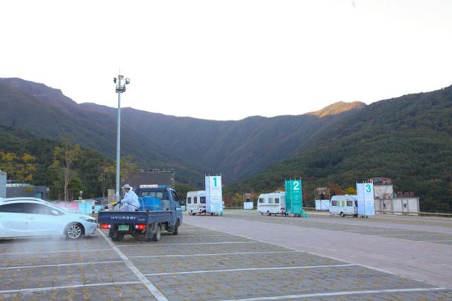 사단법인 울주세계산악영화제 이미지