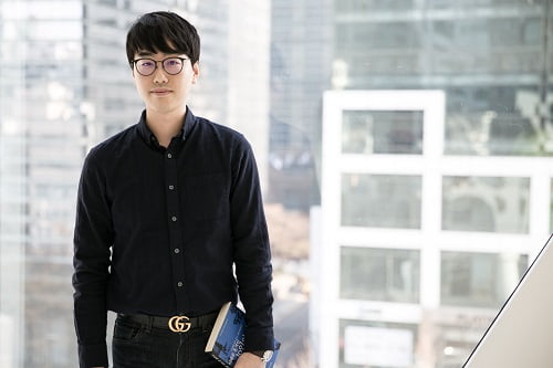주식회사 일인자 이미지