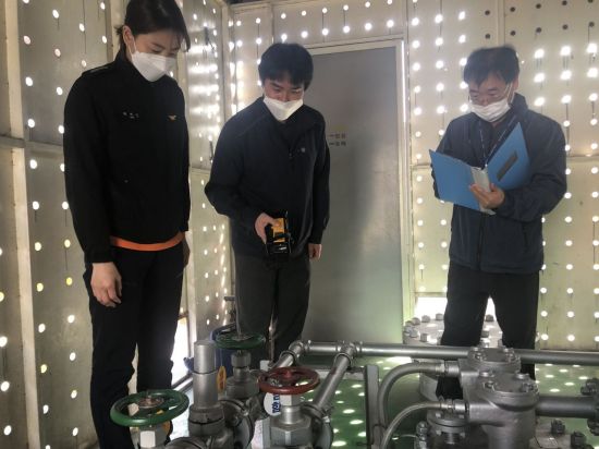 신내LPG충전소 이미지