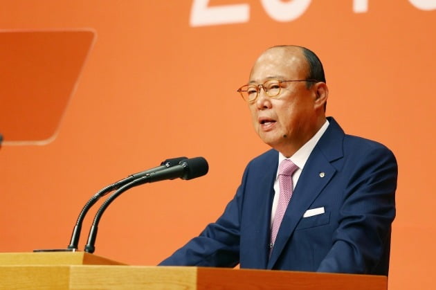 주식회사 한화 이미지
