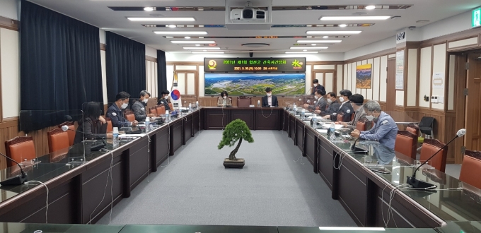 모아건축사사무소 이미지