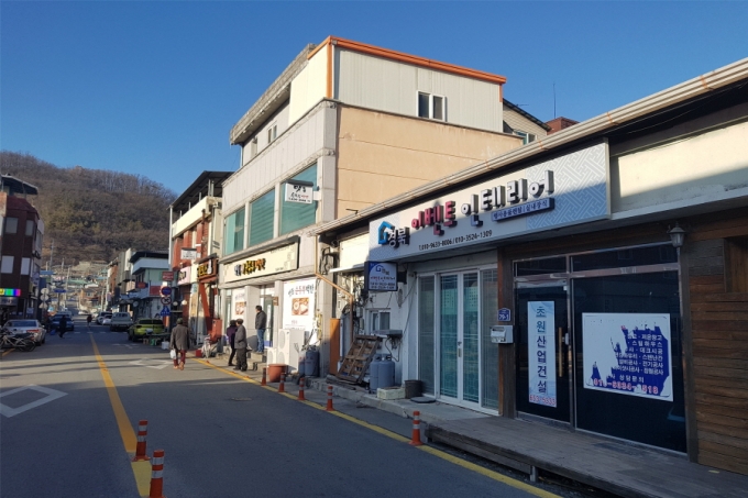 예천농업협동조합 이미지