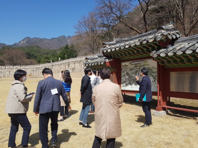 글로벌관광여행사 이미지