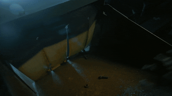 현대모비스 홍보 영상 '본격 자동차 부품 로맨스. 우리, 환생하래요?'/사진제공=현대모비스