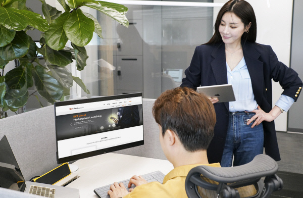 원플레이스마켓 이미지