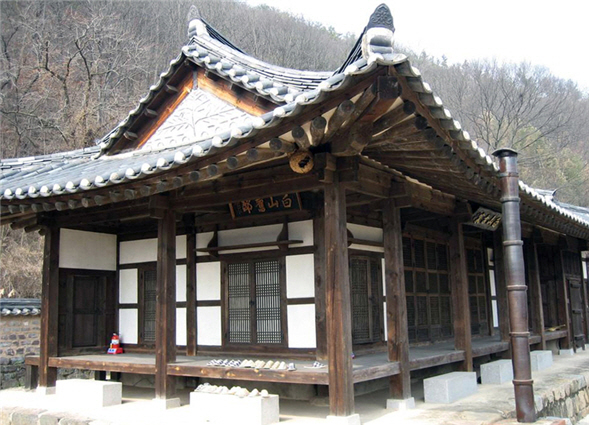 백산 이미지