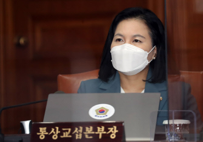 그린통상 이미지