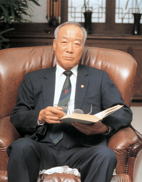 일송 이미지