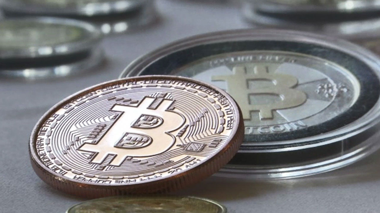 4년 묵혔더니 45배로..압수 비트코인 첫 처분