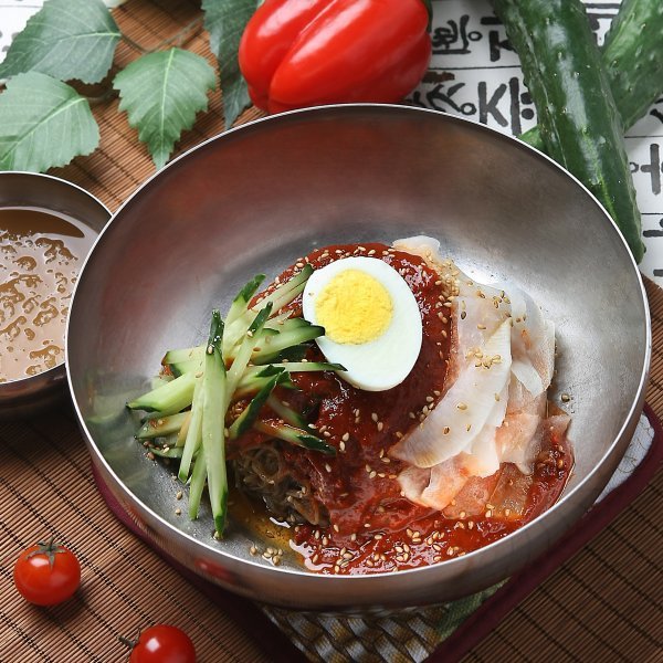 SJ푸드 이미지